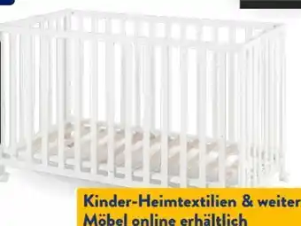 Aldi Nord Klappbett Angebot