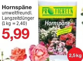 Jawoll Hornspäne 2,5 kg Angebot