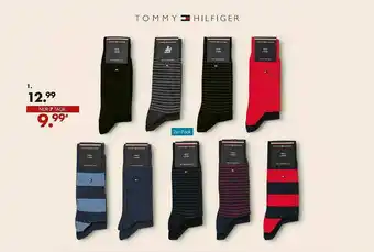 Galeria Tommy Hilfiger 2er Pack Herren-socken Kurz Angebot