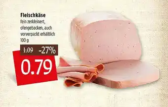 Kupsch Fleischkäse Angebot