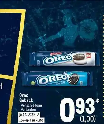 METRO Oreo Gebäck Angebot