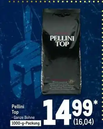 METRO Pellini Top Angebot