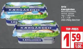 Elli Markt Arla Kærgården 200/250g Becher Angebot