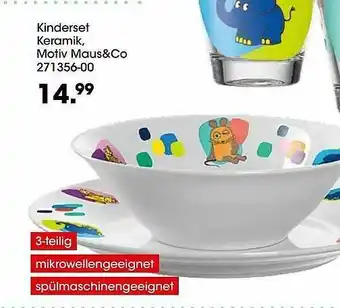 Möbel Martin Kinderset Angebot