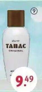 Rossmann Tabac Original Angebot