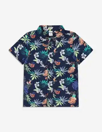 Takko Fashion Hemd - allover-print Angebot