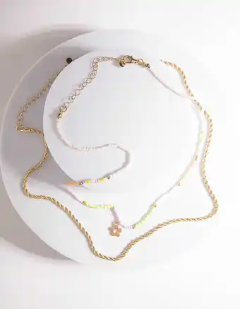 Takko Fashion Kette - 2er-pack Angebot