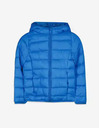 Takko Fashion Kinder steppjacke - wasserabweisend Angebot