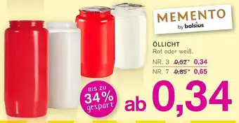 KODi Öllicht Angebot