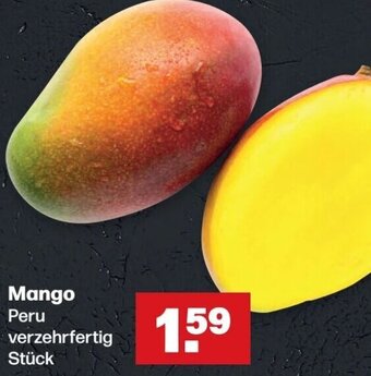 Handelshof Mango Angebot