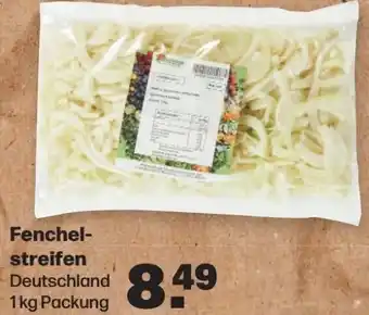 Handelshof Fenchelstreifen 1kg Packung Angebot