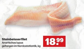 Handelshof Steinbeisserfilet Angebot