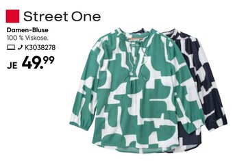 Galeria Street One Damen-Bluse Angebot