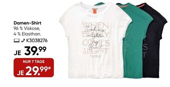 Galeria Street One Damen-Shirt Angebot