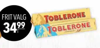 CITTI Markt Toblerone 360 g Angebot