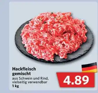 Combi Hackfleisch Gemischt Angebot