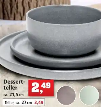 Thomas Philipps Dessertteller ca. 21,5 cm Angebot