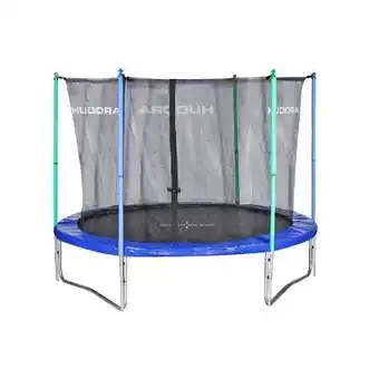 toom Baumarkt Trampolin fun 300 Angebot