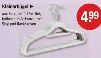 V Markt Kleiderbügel Angebot