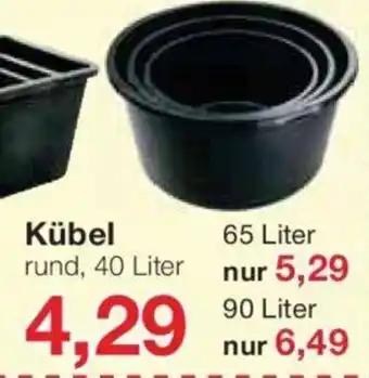 Jawoll Kübel 40 Liter Angebot