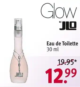 Rossmann Eau de Toilette 30 ml Angebot