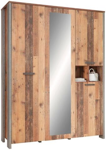 Mömax Kleiderschrank Angebot