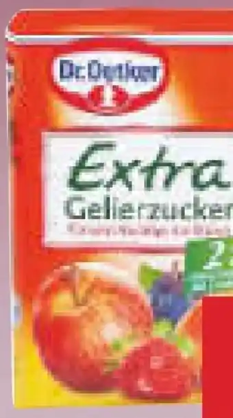 Netto Marken-Discount Extra gelierzucker 2:1 Angebot