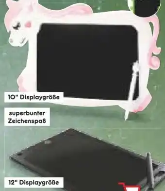 Netto Marken-Discount Lcd schreibtafel Angebot