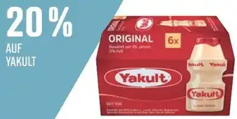 Famila Nord West AUF YAKULT Angebot