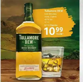 Selgros Tullamore Dew Angebot