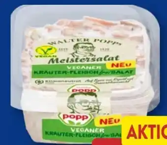 Aldi Nord Veganer meistersalat Angebot