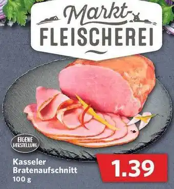 Combi Kasseler Bratenaufschnitt Angebot