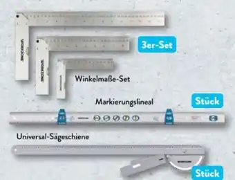 Aldi Nord Messinstrumente Angebot