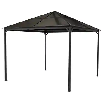 IKEA Fågelön pavillon schwarz/schwarz Angebot