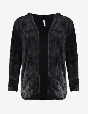 Takko Fashion Damen cardigan - kapuze Angebot