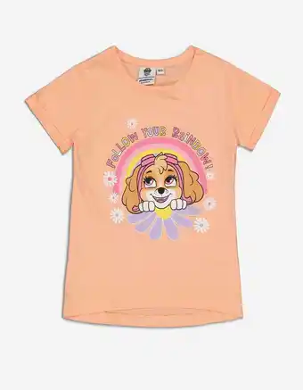 Takko Fashion Mädchen t-shirt - paw patrol Angebot