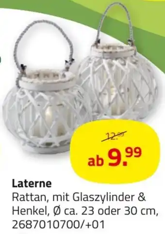 ROLLER Laterne Angebot