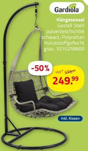 ROLLER Gardiola Hängesessel Angebot