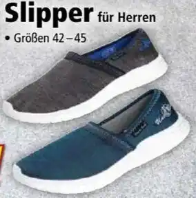 Norma Uncle Sam Slipper für Herren Angebot