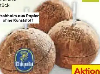 Netto Marken-Discount Bio TrinkKokosnuss Angebot