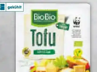 Netto Marken-Discount Bio-Tofu Angebot