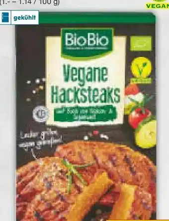 Netto Marken-Discount Vegane Grillspezialitäten Angebot