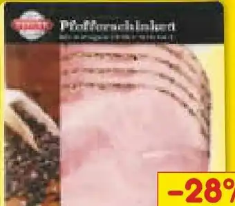 Netto Marken-Discount Pfefferschinken Angebot