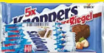 Netto Marken-Discount Knoppers Angebot