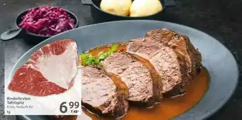 Selgros Rinderbraten Tafelspitz Angebot