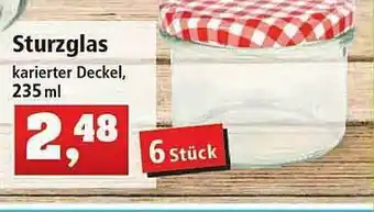 Thomas Philipps Sturzglas Angebot