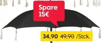 Rusta Sonnenschirm Angebot