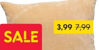 Rusta Kissen Angebot