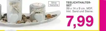 KODi Teelichthalter-set Angebot