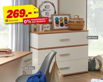 Höffner Kommode Angebot